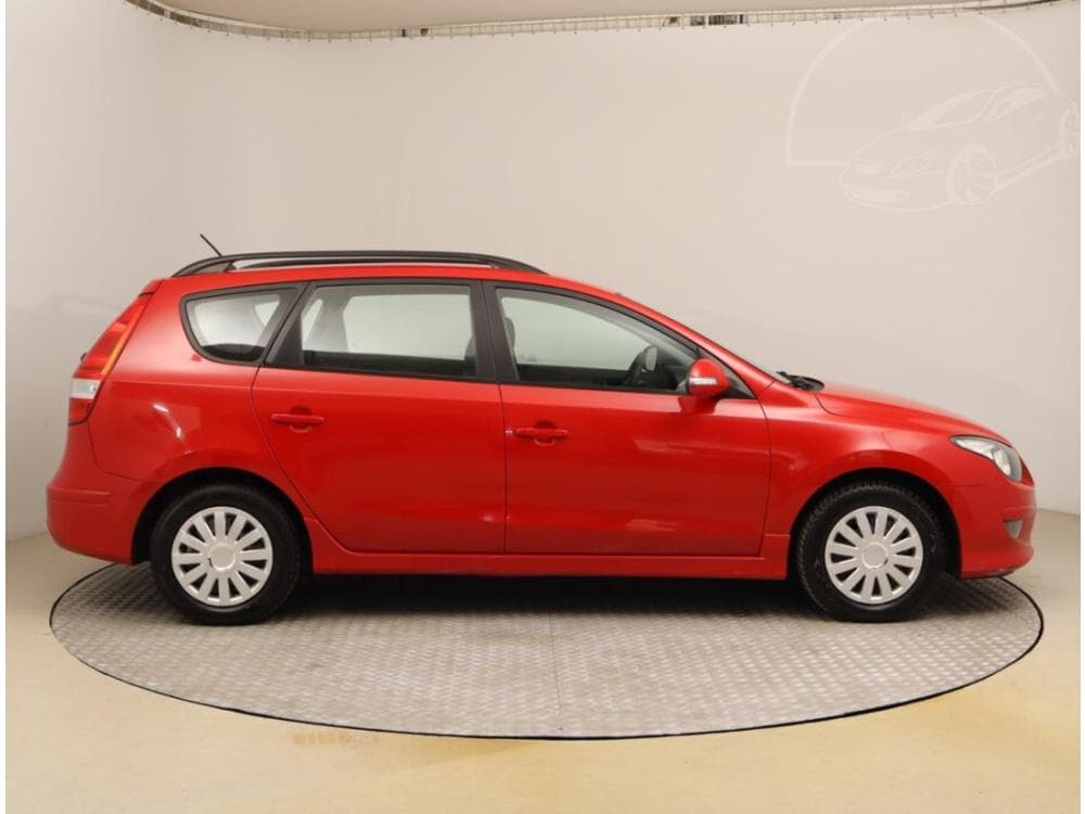 2010 Hyundai i30 - 6