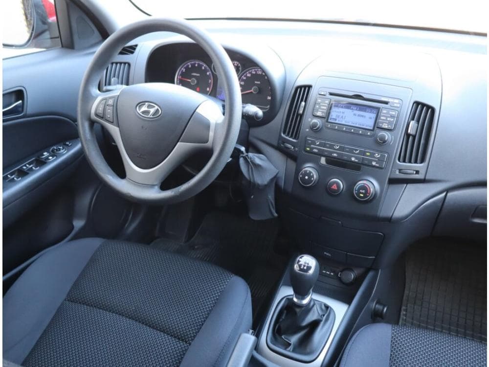 2010 Hyundai i30 - 7