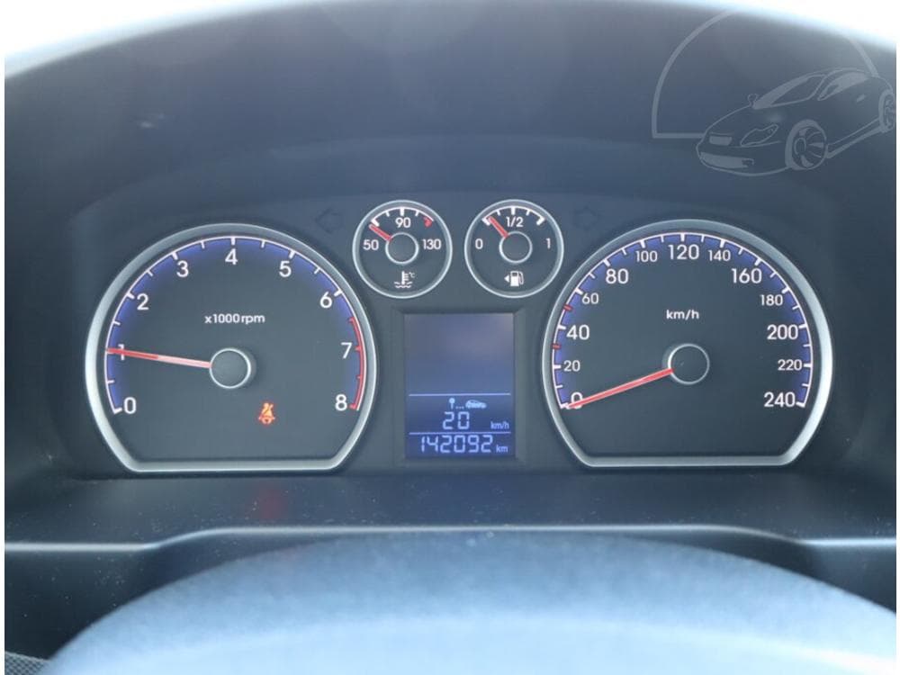 2010 Hyundai i30 - 11