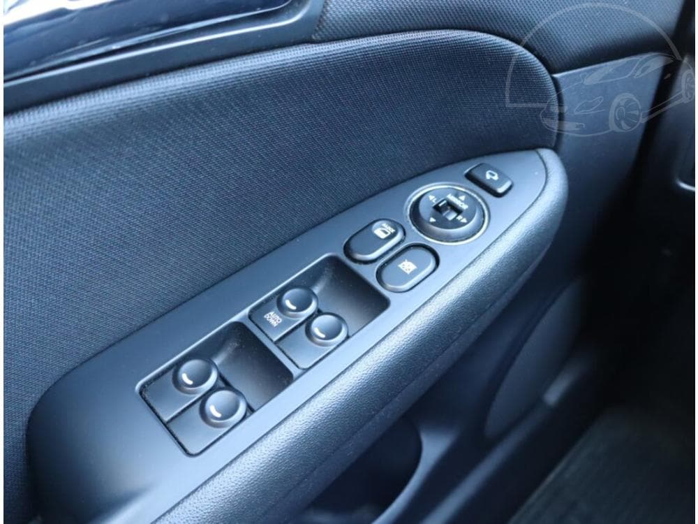 2010 Hyundai i30 - 13