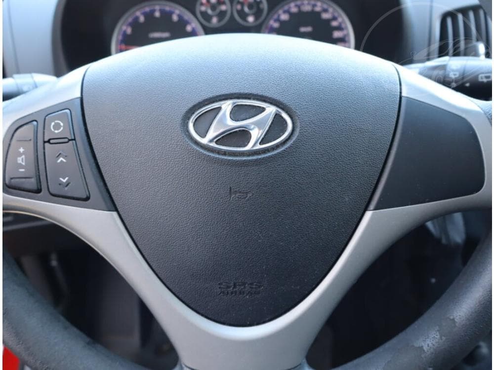 2010 Hyundai i30 - 15