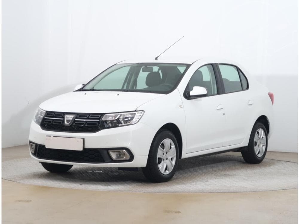 2018 Dacia LOGAN - 2