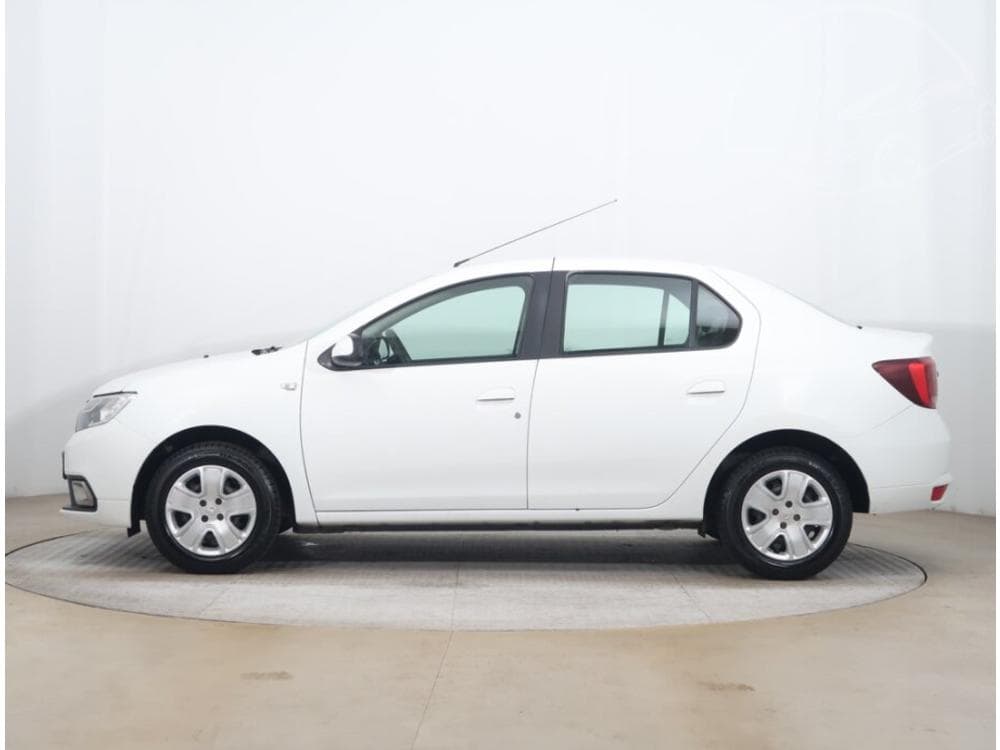 2018 Dacia LOGAN - 3