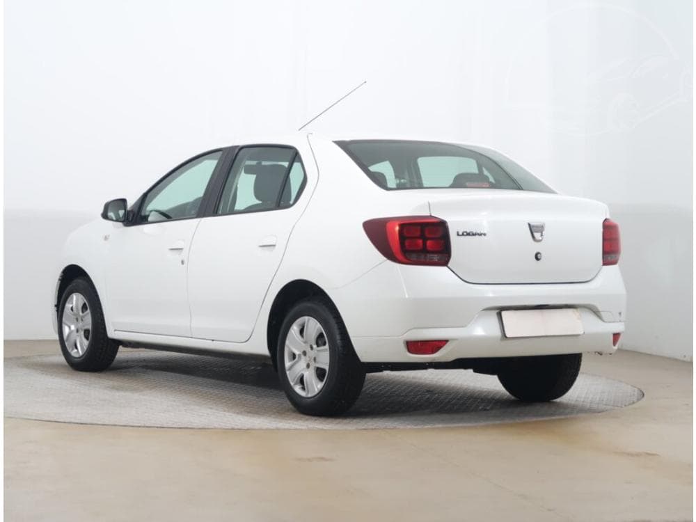 2018 Dacia LOGAN - 4