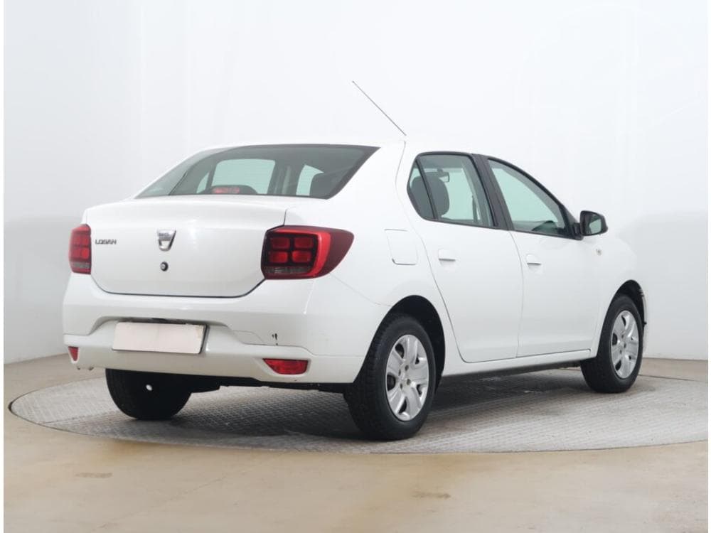 2018 Dacia LOGAN - 5