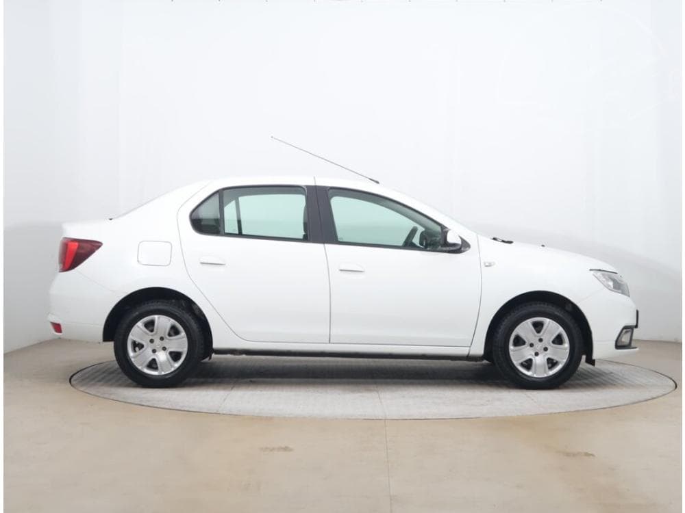 2018 Dacia LOGAN - 6