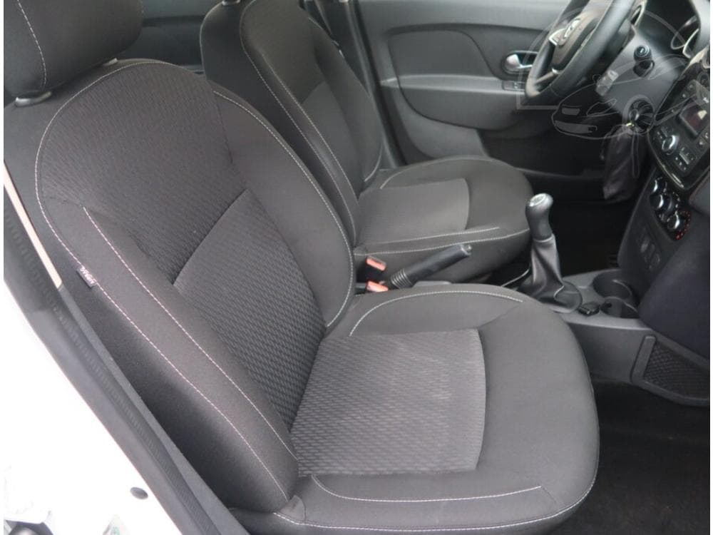 2018 Dacia LOGAN - 9