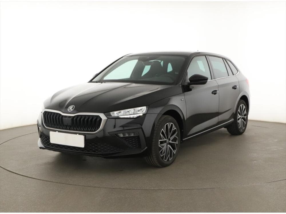 2025 Škoda SCALA - 3