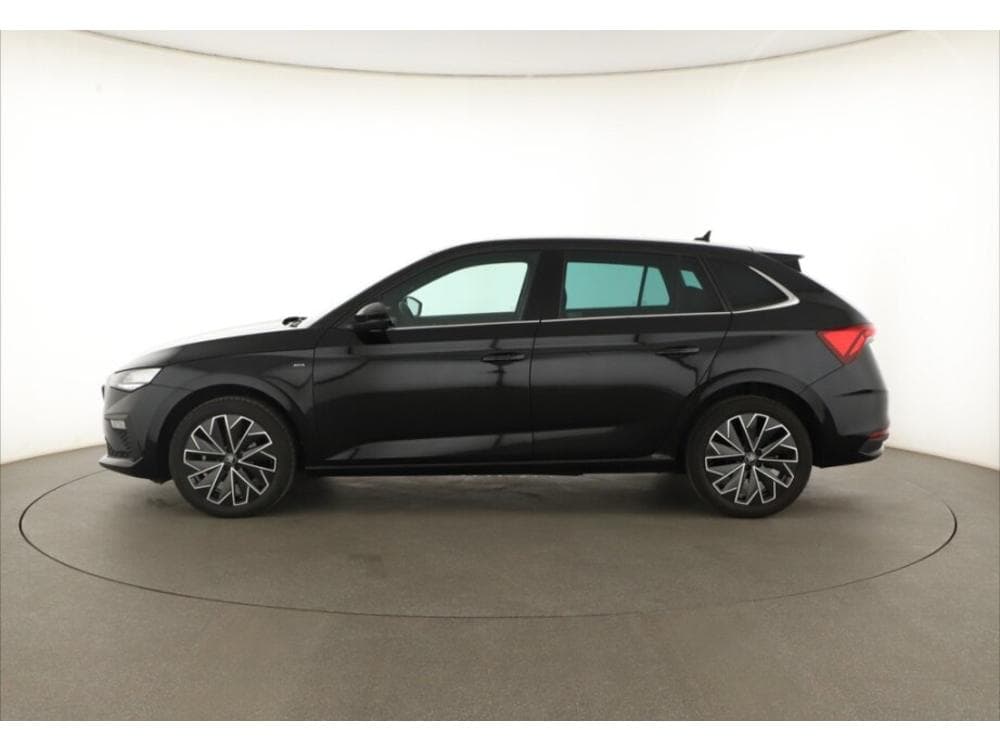 2025 Škoda SCALA - 5