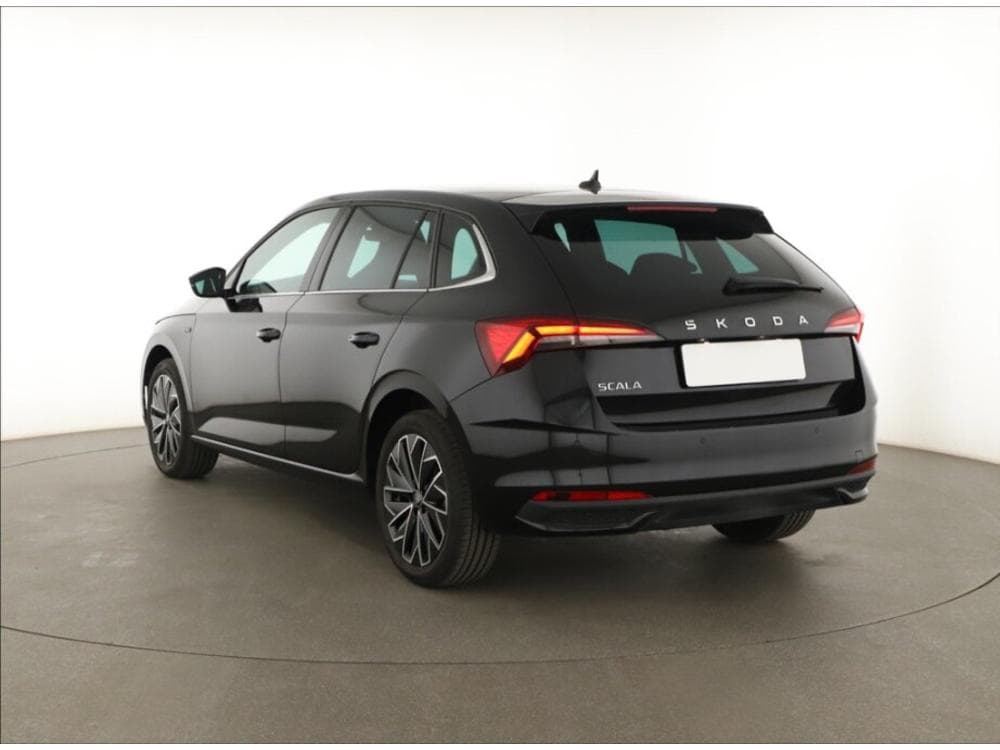 2025 Škoda SCALA - 7