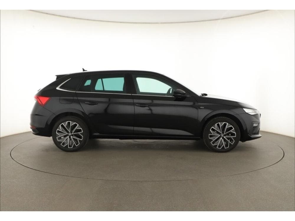 2025 Škoda SCALA - 11