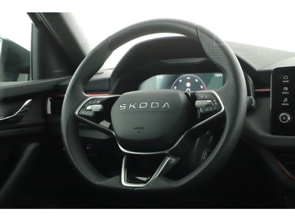 2025 Škoda SCALA - 15