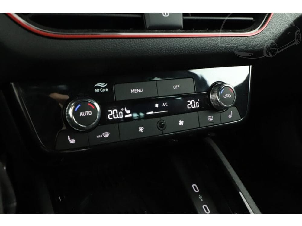 2025 Škoda SCALA - 23