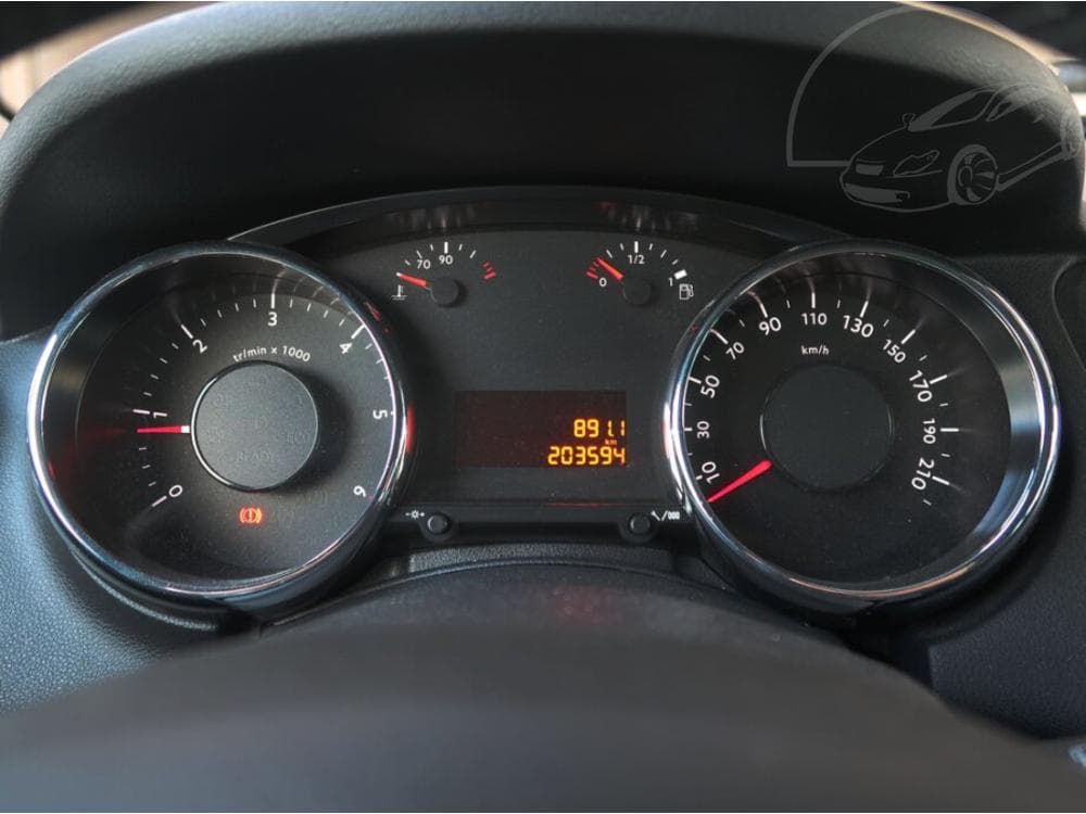 2014 Peugeot 5008 - 41