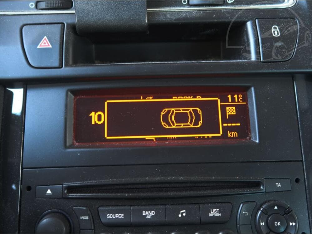 2014 Peugeot 5008 - 49