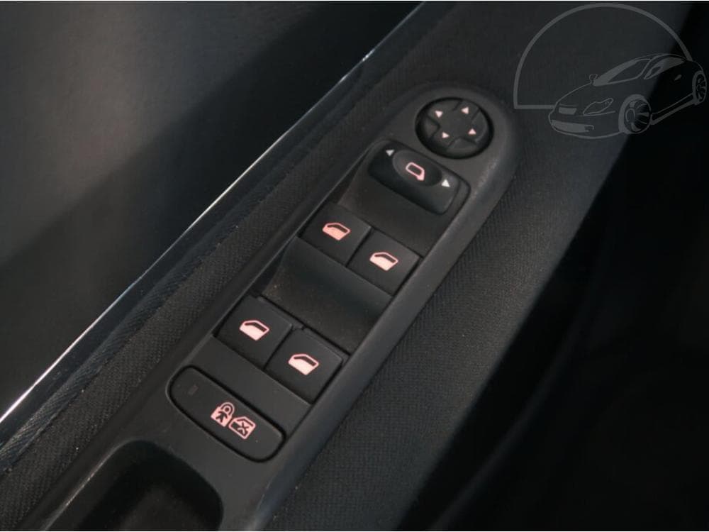 2014 Peugeot 5008 - 57
