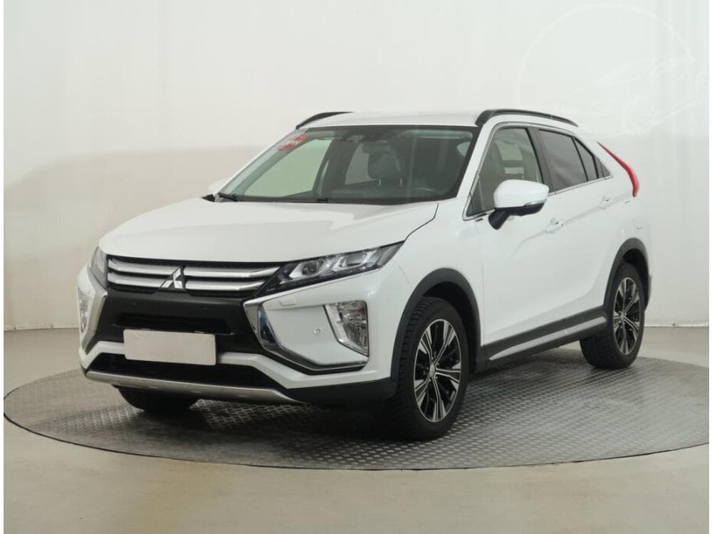 2018 Mitsubishi ECLIPSE - 3