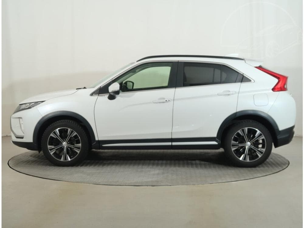 2018 Mitsubishi ECLIPSE - 5