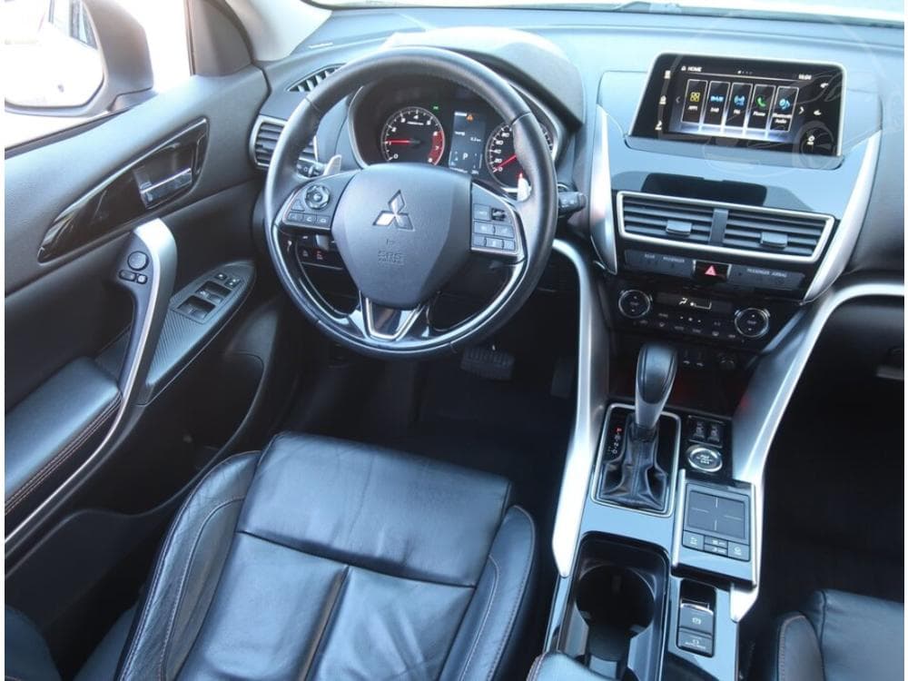 2018 Mitsubishi ECLIPSE - 13