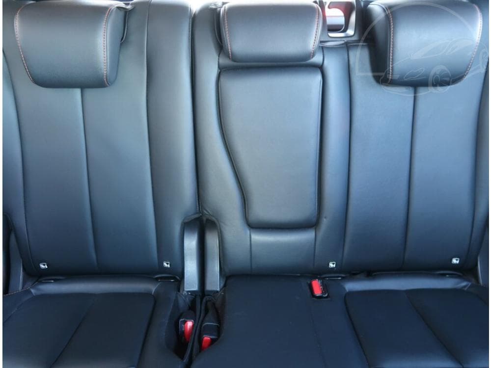 2018 Mitsubishi ECLIPSE - 19