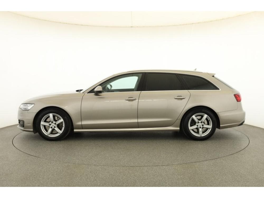2016 Audi A6 - 9