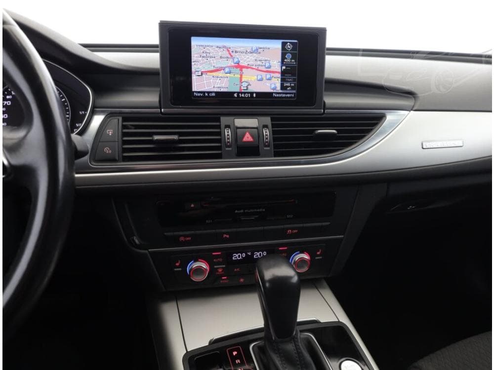 2016 Audi A6 - 37