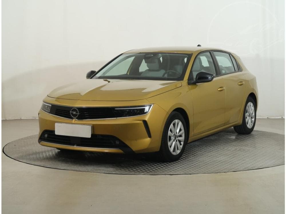 2023 Opel ASTRA - 5