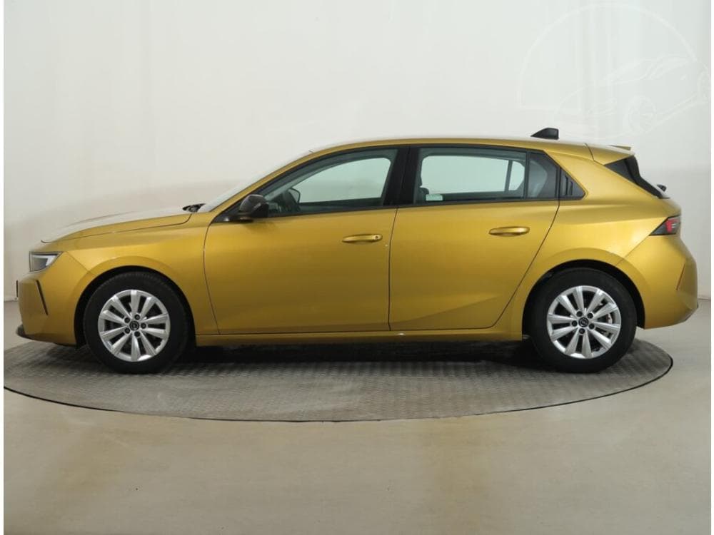 2023 Opel ASTRA - 9