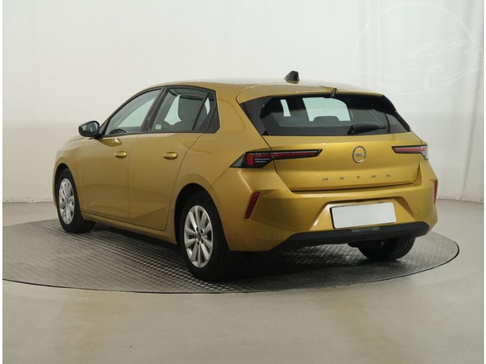 2023 Opel ASTRA - 13