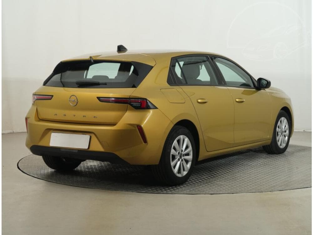 2023 Opel ASTRA - 17