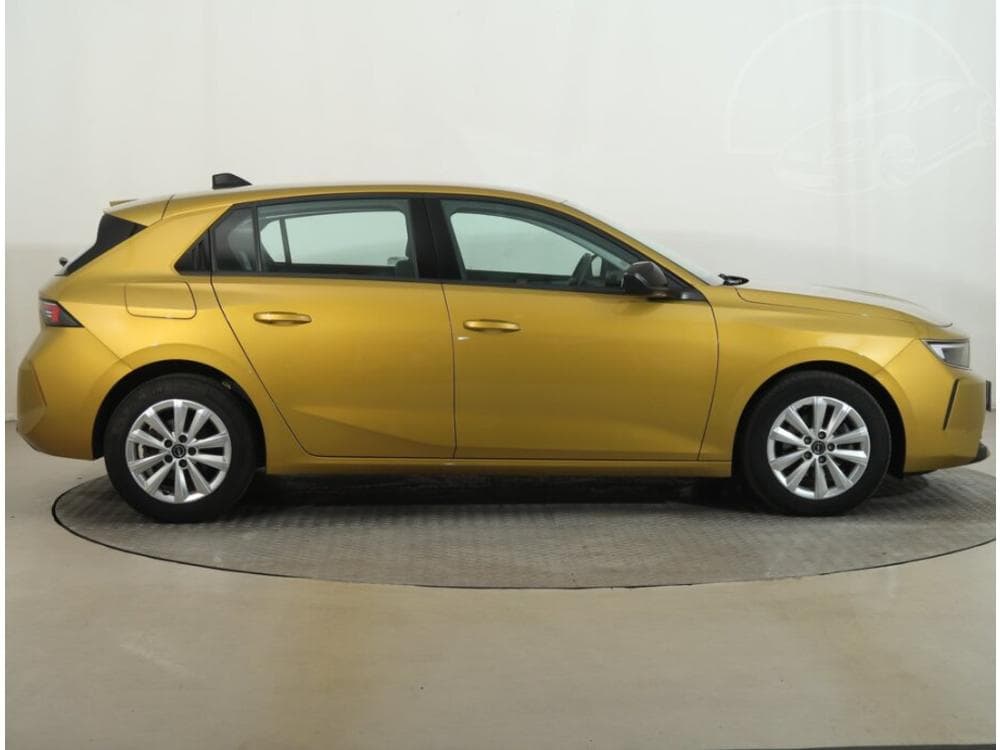 2023 Opel ASTRA - 21