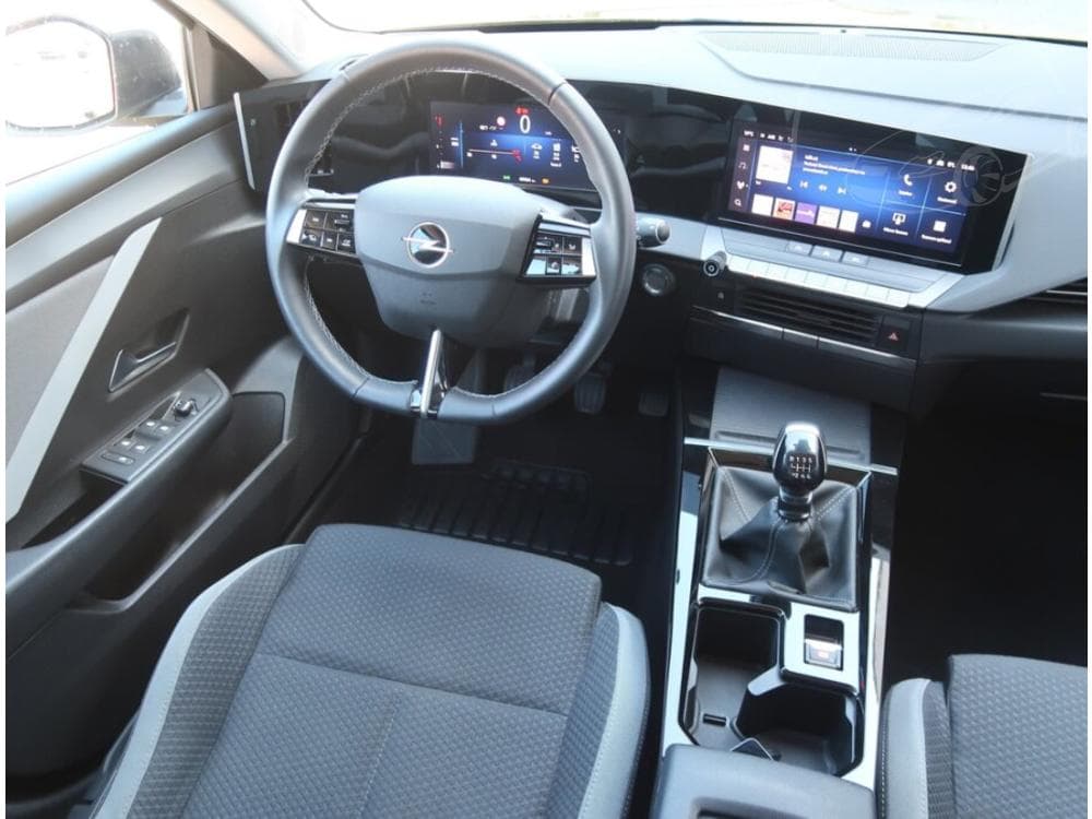 2023 Opel ASTRA - 25