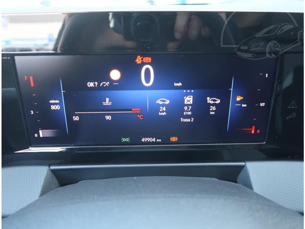 2023 Opel ASTRA - 41