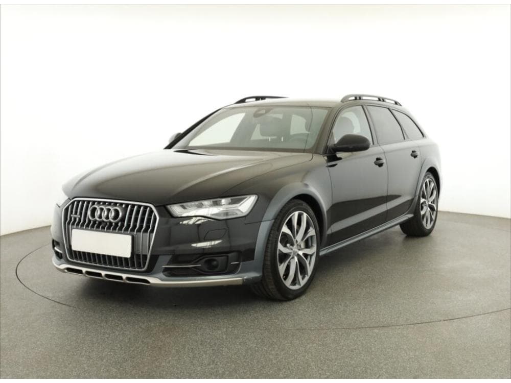 2018 Audi ALLROAD - 4