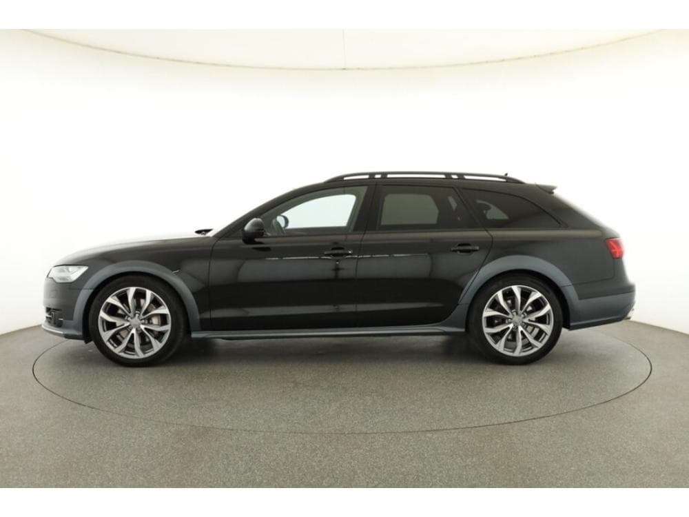 2018 Audi ALLROAD - 7