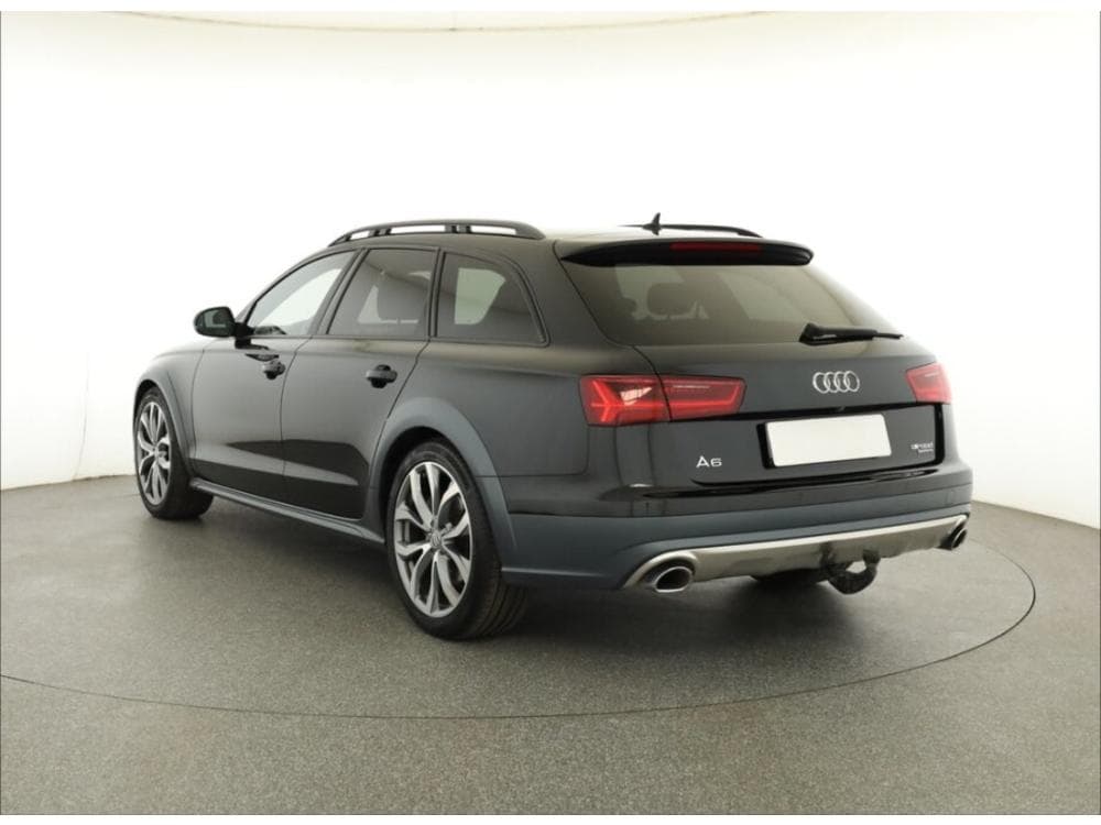 2018 Audi ALLROAD - 10