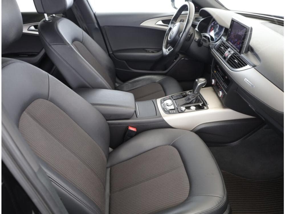 2018 Audi ALLROAD - 19