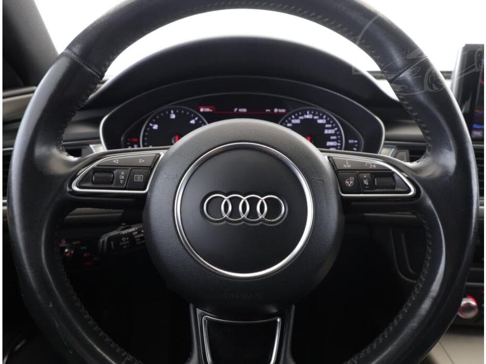 2018 Audi ALLROAD - 22