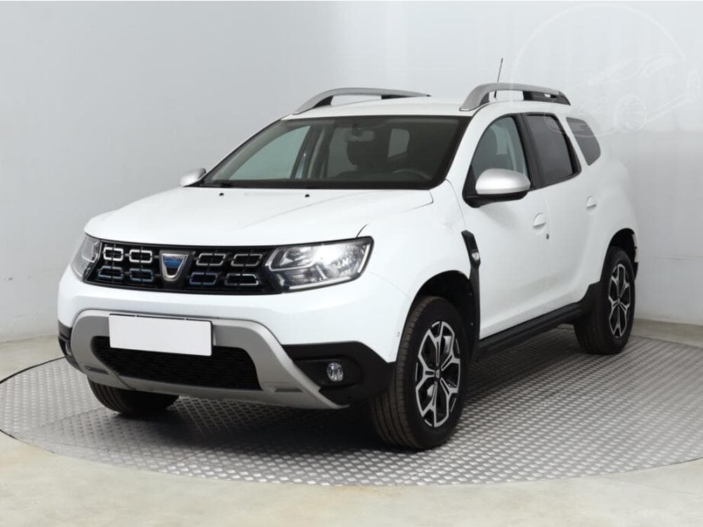 2019 Dacia DUSTER - 4