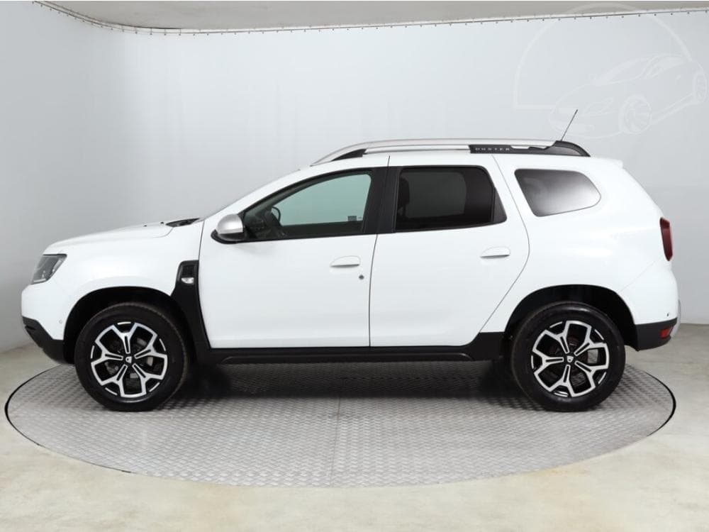 2019 Dacia DUSTER - 7