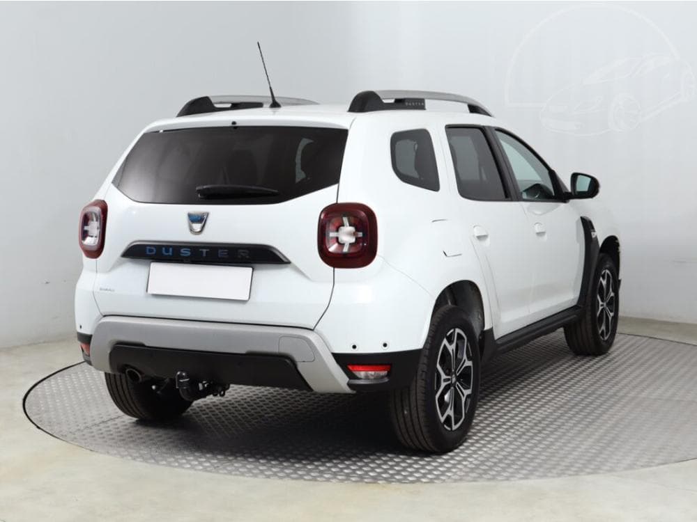 2019 Dacia DUSTER - 13