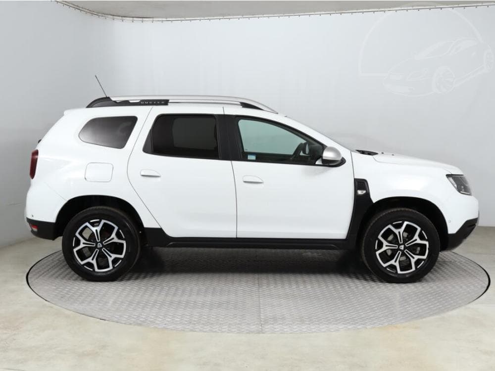 2019 Dacia DUSTER - 16