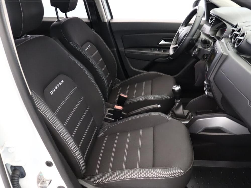 2019 Dacia DUSTER - 19