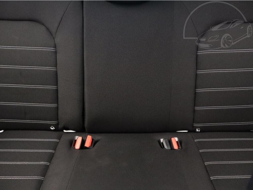 2019 Dacia DUSTER - 22