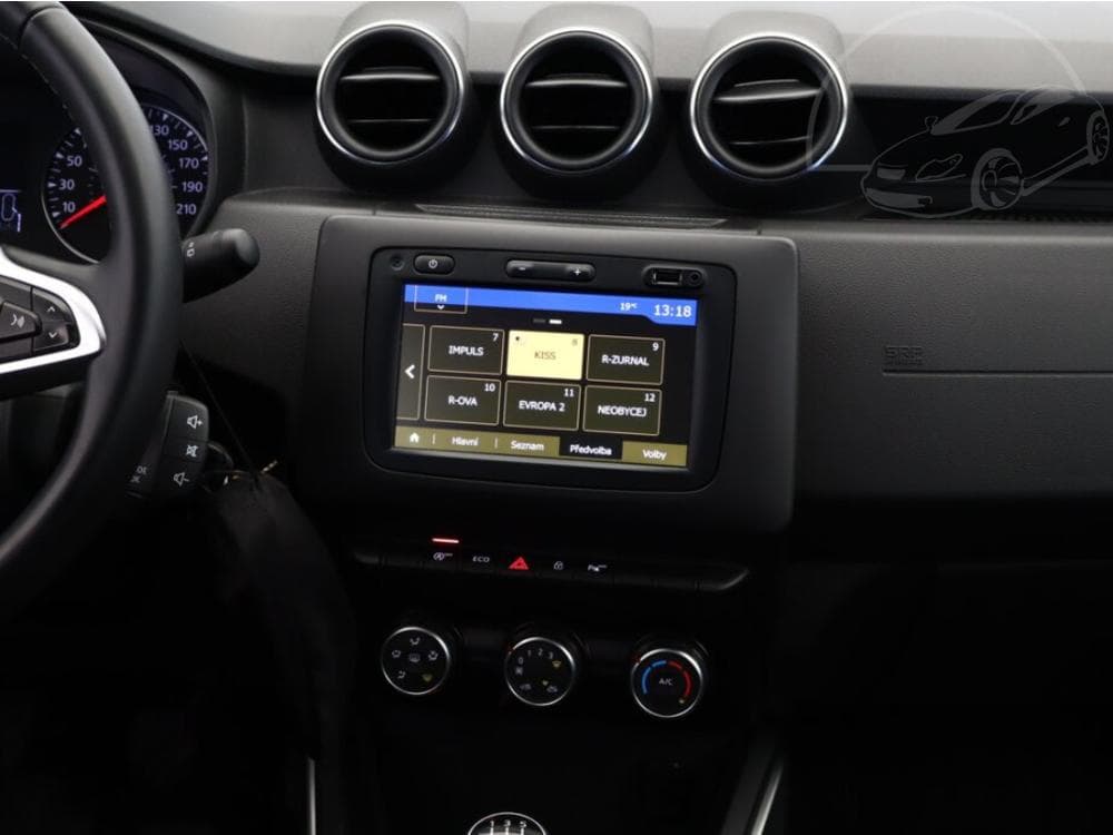 2019 Dacia DUSTER - 28