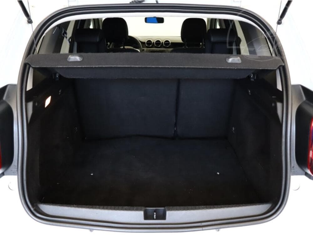 2019 Dacia DUSTER - 34