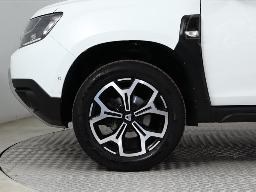 2019 Dacia DUSTER - 37