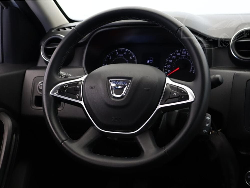 2019 Dacia DUSTER - 40