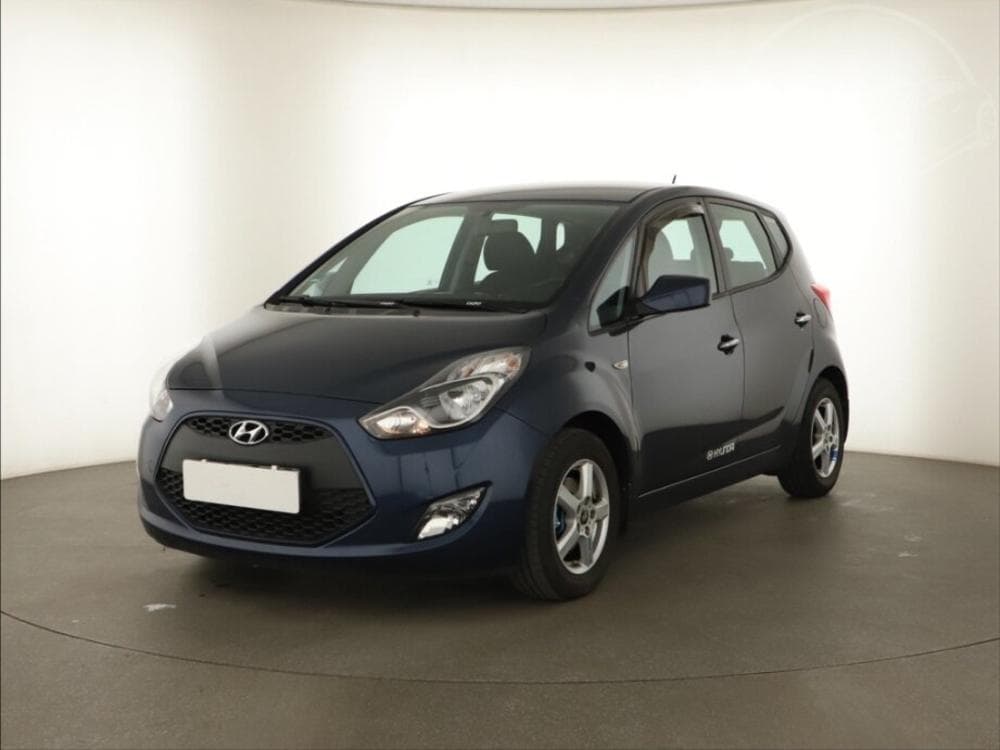 2017 Hyundai ix20 - 3