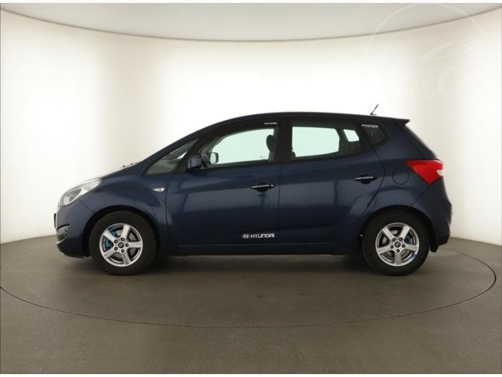 2017 Hyundai ix20 - 5